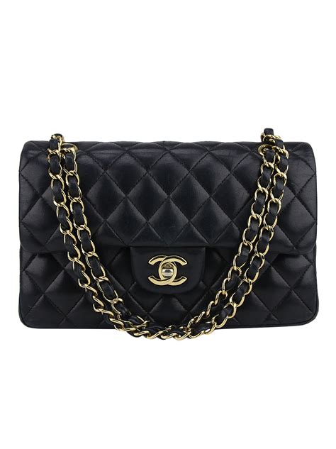 valor bolsa chanel original|chanel clearance outlet.